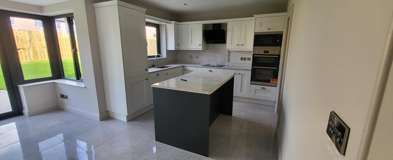 Kitchen Renovation Hillsborough