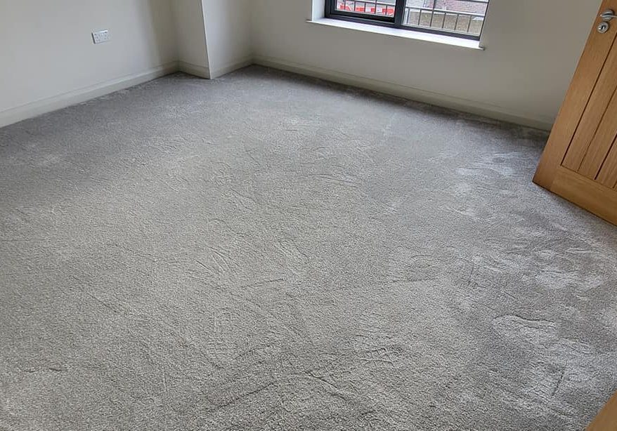 Carpets Supply & Installation Hillsborough